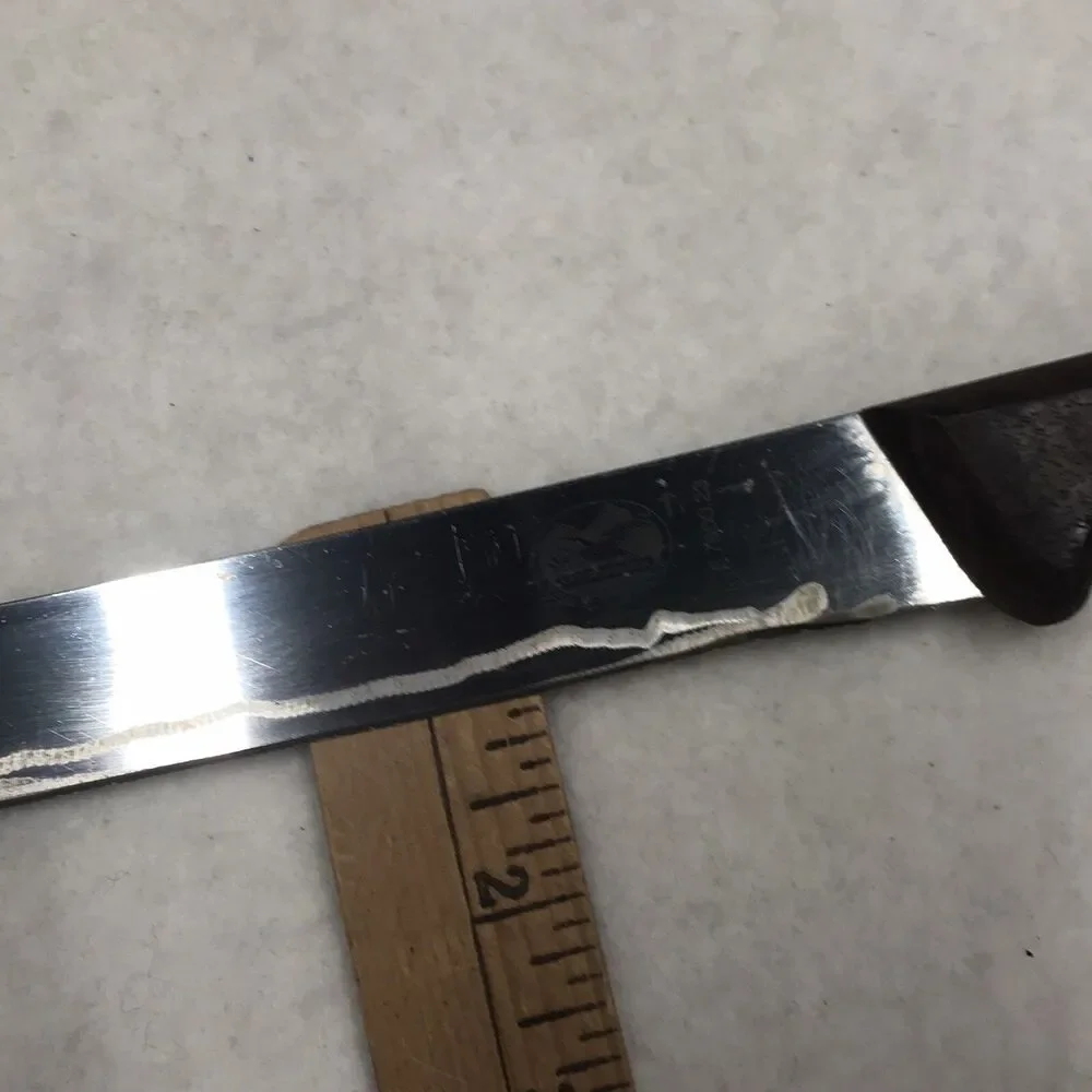 VICTORINOX Forschner Butcher Knife 9
